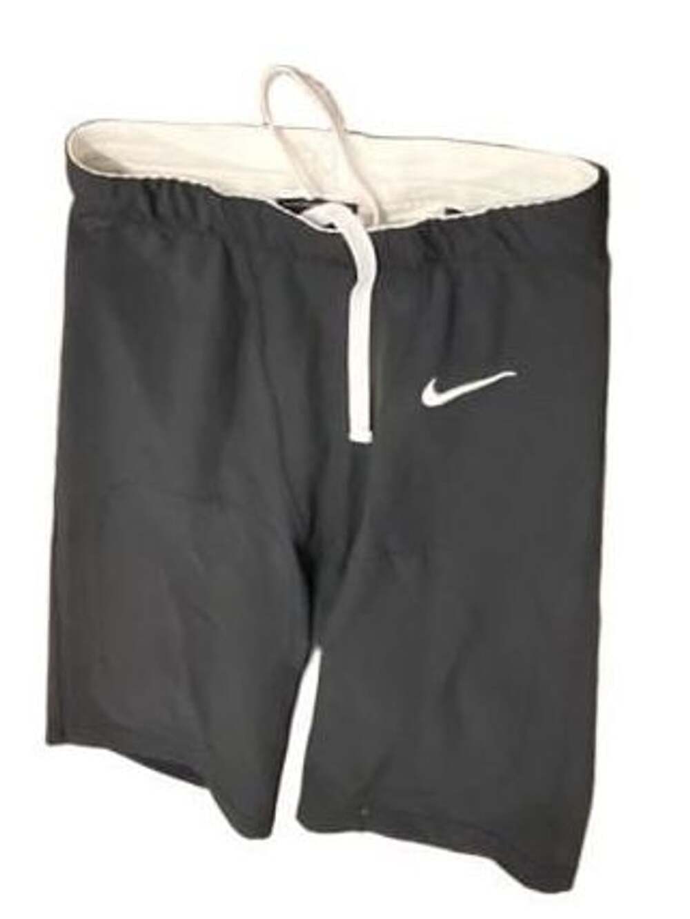 Nike Pro Engineered Shorts Size S Black Athletic Pants